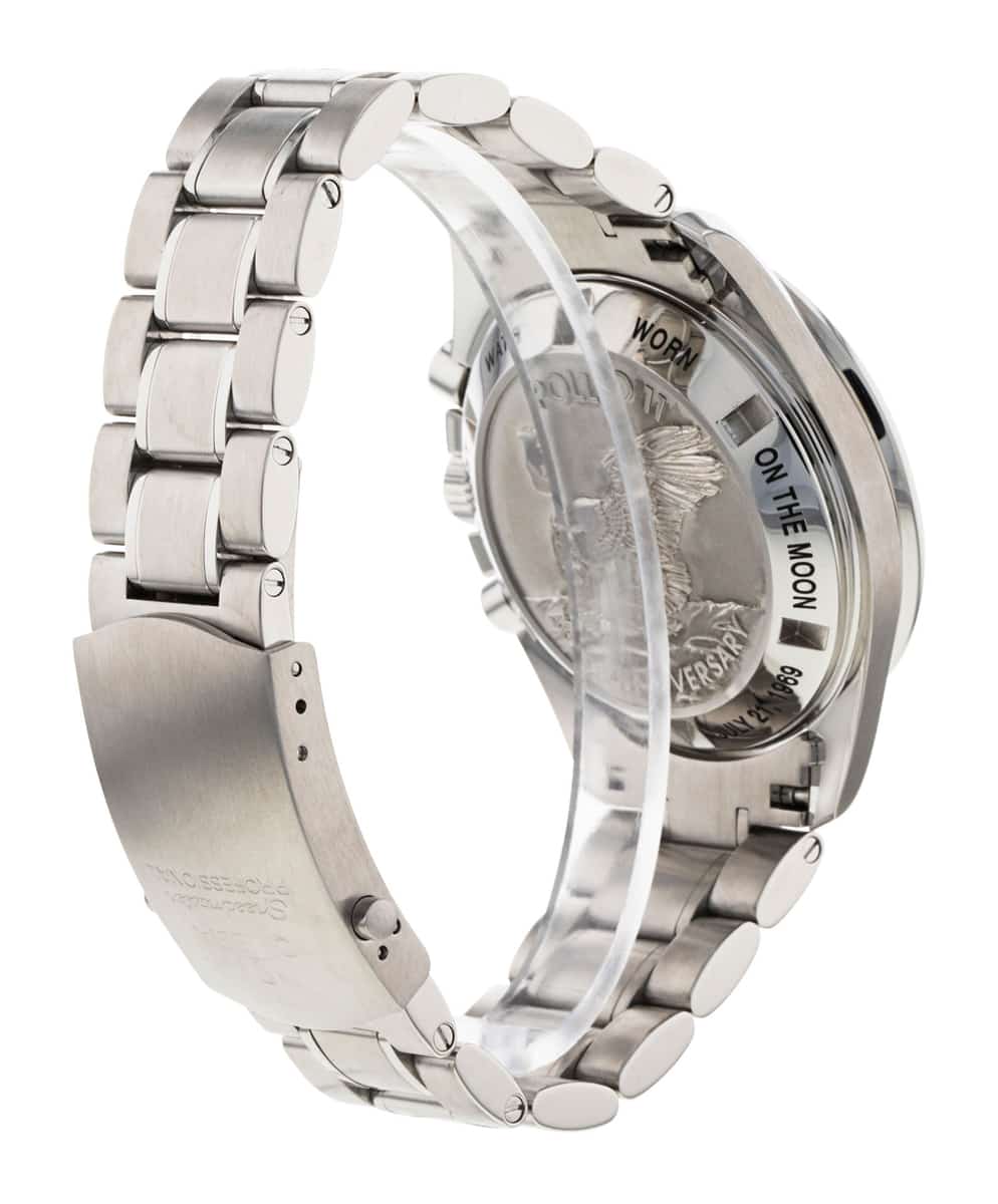 Omega Speedmaster Moonwatch 311.30.42.30.01.002 Omega Speedmaster Moonwatch 311.30.42.30.01.002